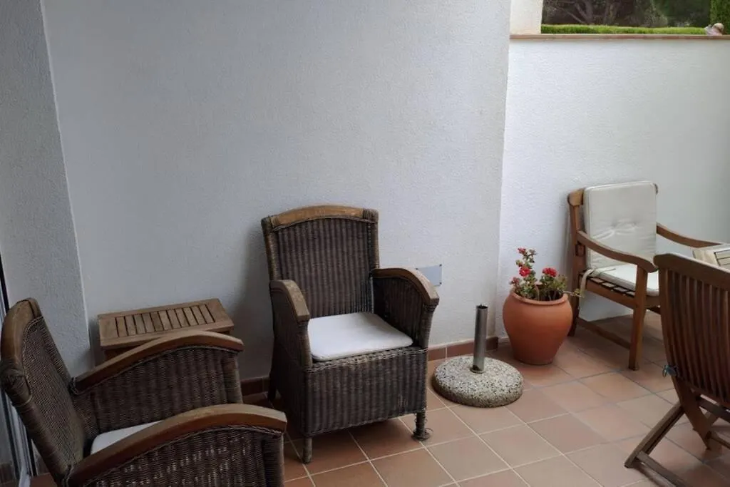 Villa Amplia Vivienda Con Piscina à Sant Pol De Mar 0*,  Espagne