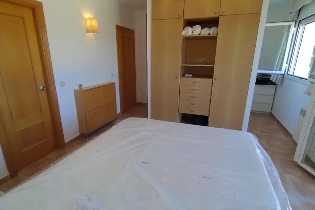 Villa Amplia Vivienda Con Piscina à Sant Pol De Mar Espagne