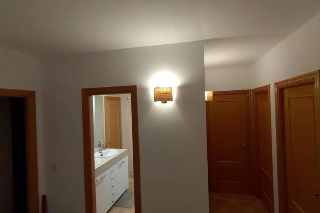 Villa Amplia Vivienda Con Piscina à Sant Pol De Mar Hébergement de vacances