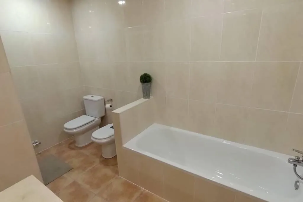 Villa Amplia Vivienda Con Piscina à Sant Pol De Mar Hébergement de vacances