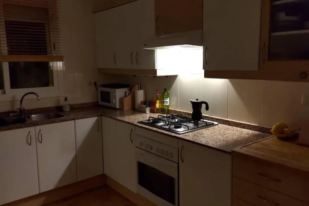 Villa Amplia Vivienda Con Piscina à Sant Pol De Mar 0*,  Espagne